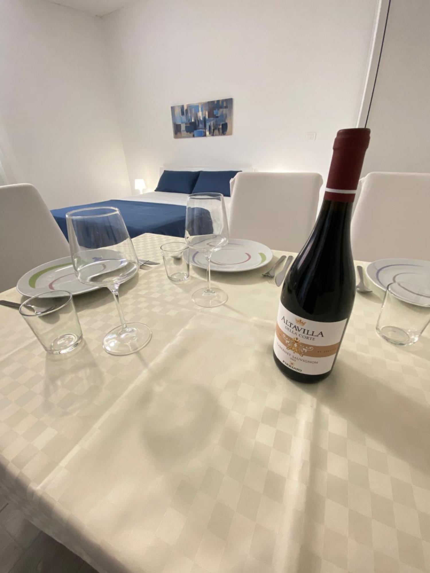 Nonna N'Zina Trapani Casa Vacanza 에리체 외부 사진